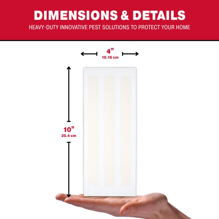 Pro Series Multi-Catch Mini Mouse Trap Refills - Image 4