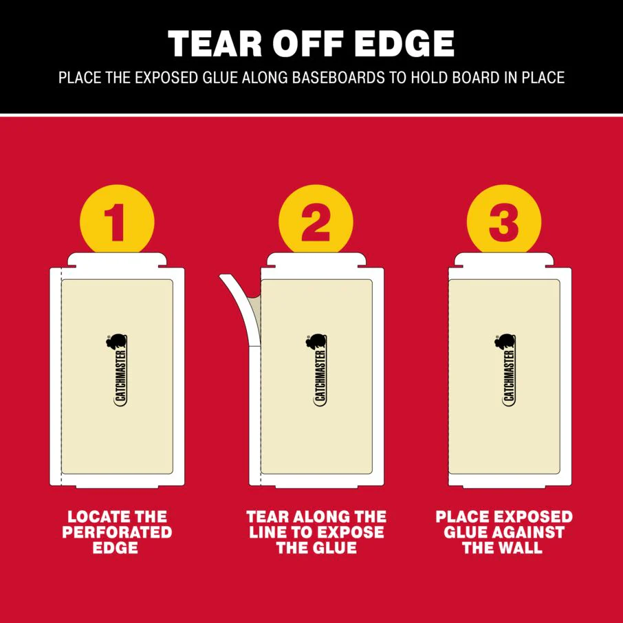 Mouse & Insect Super Glue Traps - Image 5