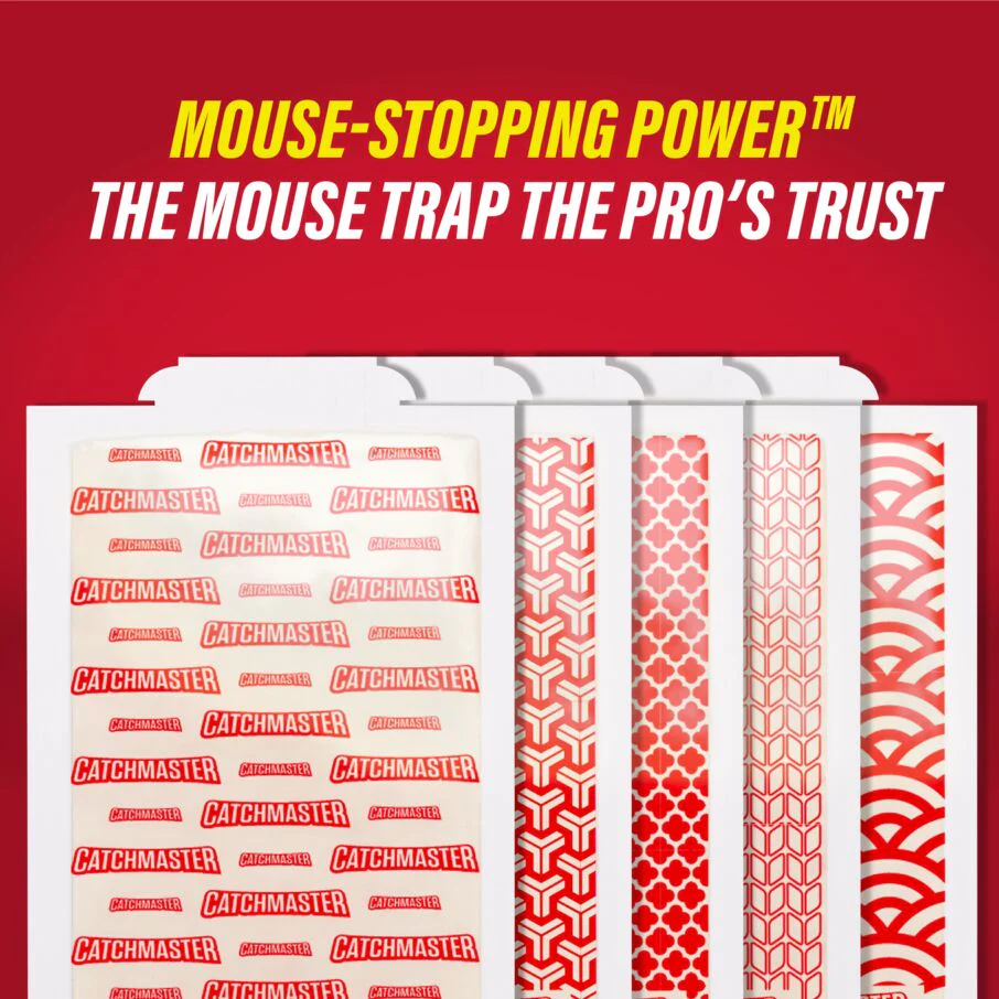 Pro Strength Mouse & Insect Glue Boards - Image 8
