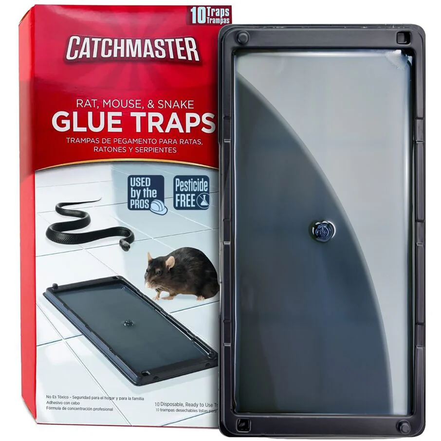 Rat, Mouse & Insect Glue Traps - Image 3