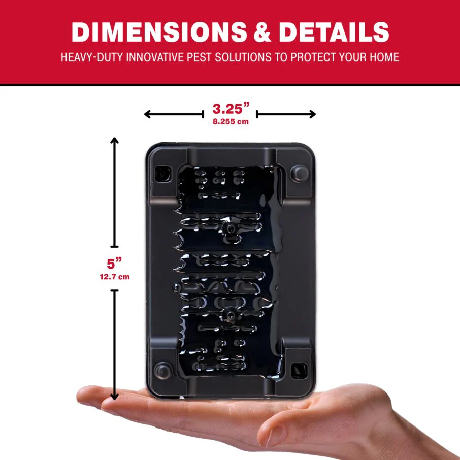 Scorpion Glue Tray Traps - Image 3