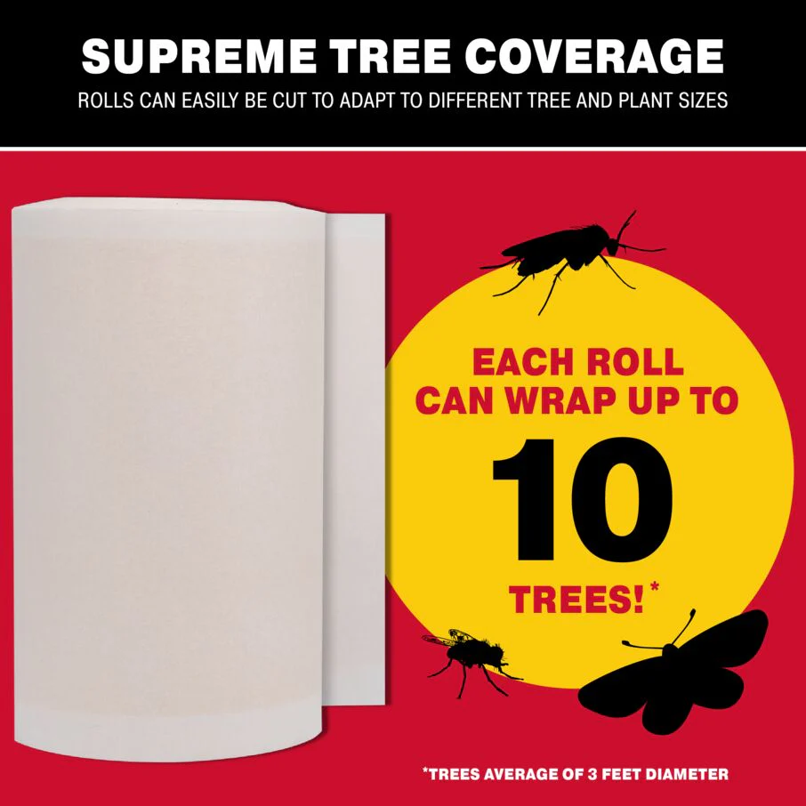 Tree Shield Insect Barrier Trap - Image 4